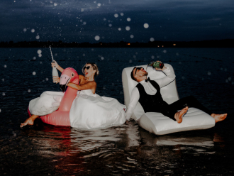 J&M PhotoArtist | Fotograf ślubny Tychy, śląskie