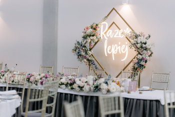 Lovegarden dekoracje kwiatowe | Dekoracje ślubne Warszawa, mazowieckie