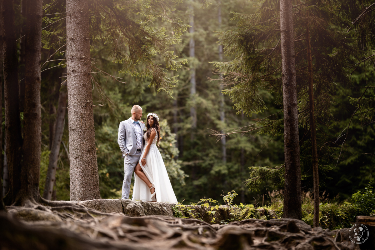 Woźniak Studio | Fotograf ślubny Goleniów, zachodniopomorskie - zdjęcie 1
