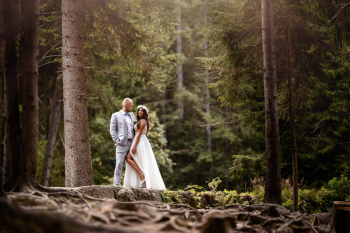 Woźniak Studio | Fotograf ślubny Goleniów, zachodniopomorskie
