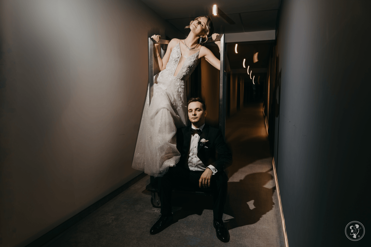 WeddCrew | Fotograf ślubny Kraków, małopolskie - zdjęcie 1