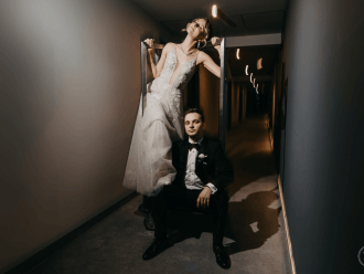WeddCrew | Fotograf ślubny Kraków, małopolskie