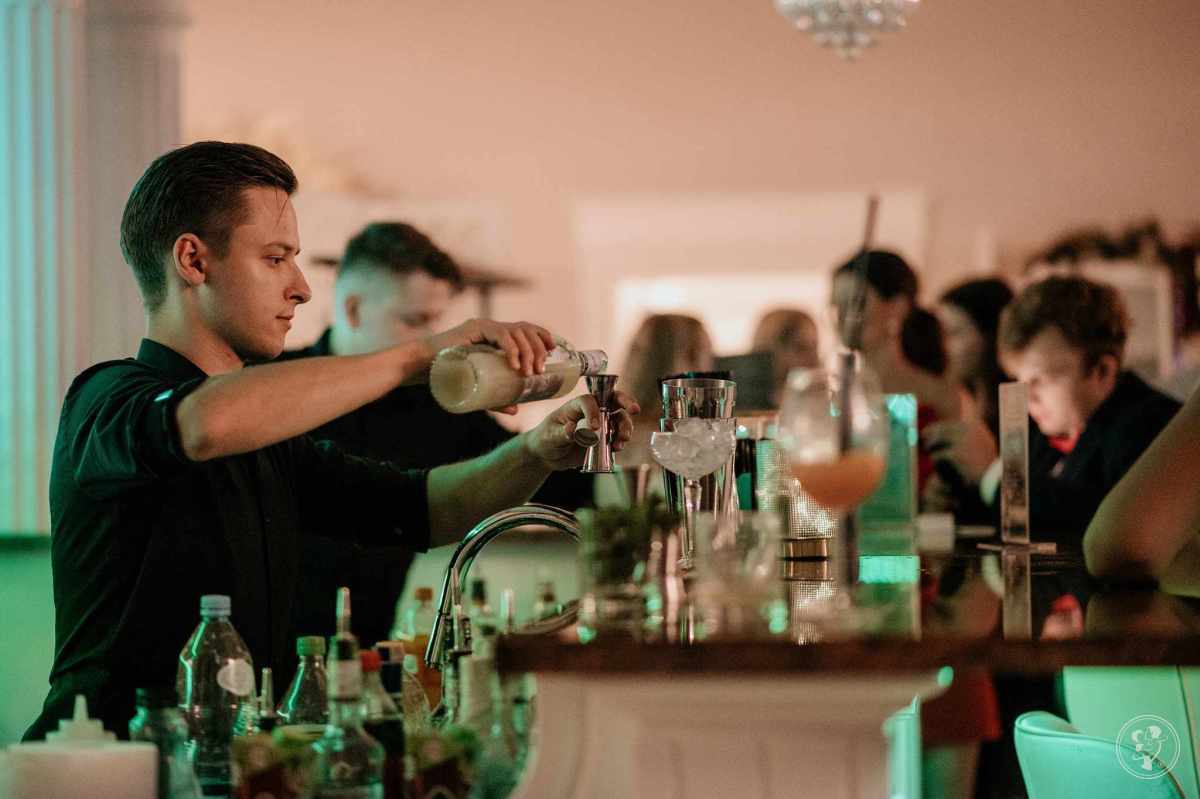 LOVESHOT Bar | Barman na wesele Warszawa, mazowieckie - zdjęcie 1
