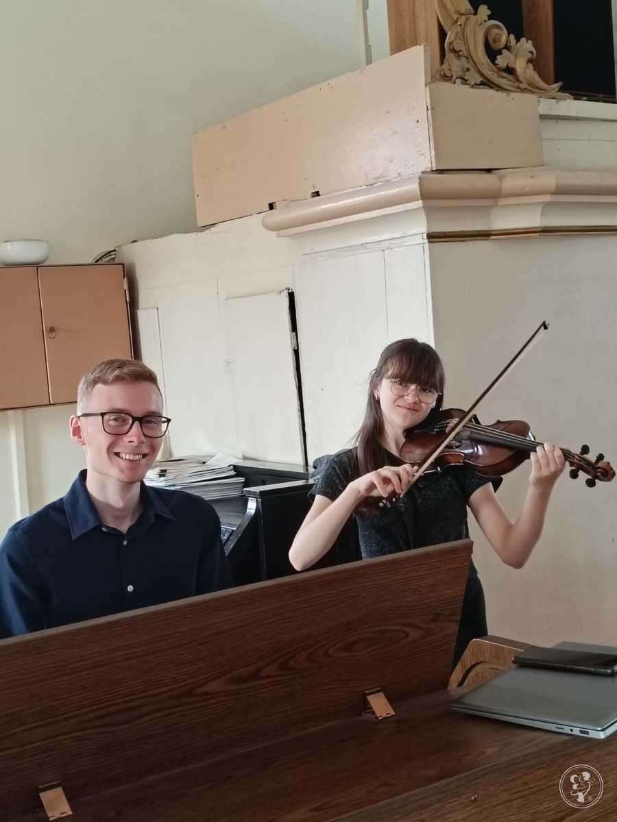 Florystyka&Muzyka Szymon Wyka | Oprawa muzyczna ślubu Wrocław, dolnośląskie - zdjęcie 1