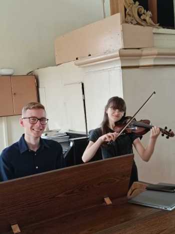 Florystyka&Muzyka Szymon Wyka | Oprawa muzyczna ślubu Wrocław, dolnośląskie