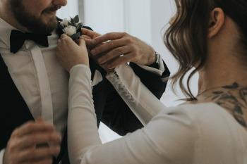 Patrycja&Witek Fotografia | Fotograf ślubny Warszawa, mazowieckie
