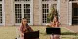 Violin & Cello Blond Duo | Oprawa muzyczna ślubu Gdynia, pomorskie - zdjęcie 4