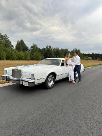 Lincoln Elegance Events | Auto do ślubu Warszawa, mazowieckie