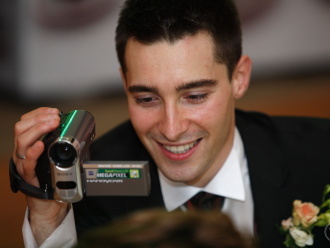 VideoWeselne | Kamerzysta na wesele Gorzów Wielkopolski, lubuskie