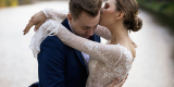 Gołębiowska Studio | Fotograf ślubny Warszawa, mazowieckie - zdjęcie 6