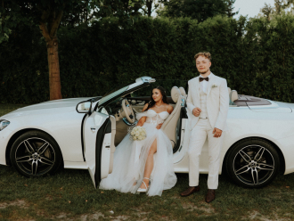 Wiktoria Łoboda fotografia | Fotograf ślubny Radom, mazowieckie