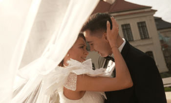 FilmMe Weddings | Kamerzysta na wesele Lublin, lubelskie