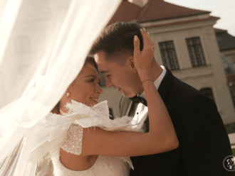 FilmMe Weddings | Kamerzysta na wesele Lublin, lubelskie