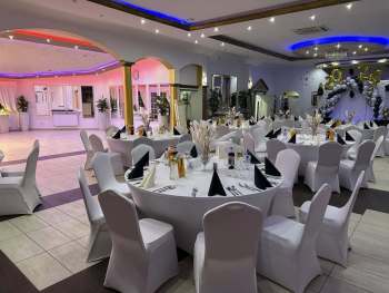 Sala Bankietowa Jaśmin | Sala weselna Warszawa, mazowieckie