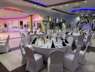 Sala Bankietowa Jaśmin | Sala weselna Warszawa, mazowieckie