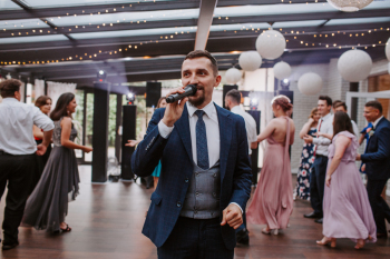 I Wszystko Gra | DJ na wesele Lublin, lubelskie