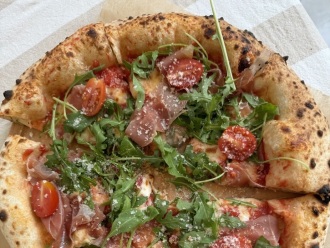 Bella Pizza Deliziosa | Unikatowe atrakcje Warszawa, mazowieckie