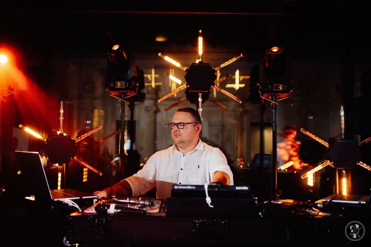 Bibaworks by Sebastian Woźniacki | DJ na wesele Zgierz, łódzkie - zdjęcie 1