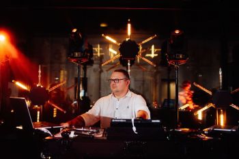 Bibaworks by Sebastian Woźniacki | DJ na wesele Zgierz, łódzkie