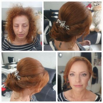 Twoja Ślubna Stylistka Marta Berk | Uroda, makijaż ślubny Warszawa, mazowieckie