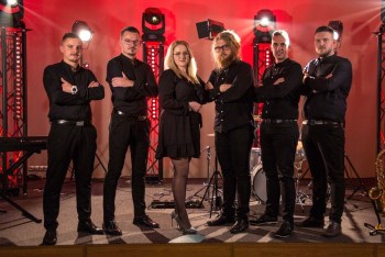 Zespół Echo Team | Zespół muzyczny Rzeszów, podkarpackie