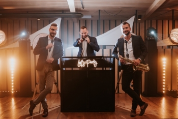 DJ Cherry | DJ na wesele Bielsko-Biała, śląskie