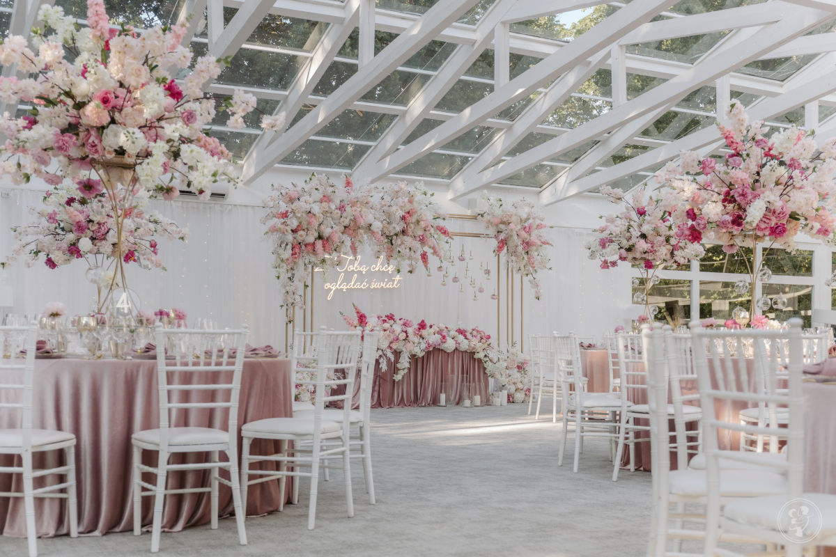 Perfect Moment Exclusive Deco | Dekoracje ślubne Warszawa, mazowieckie - zdjęcie 1