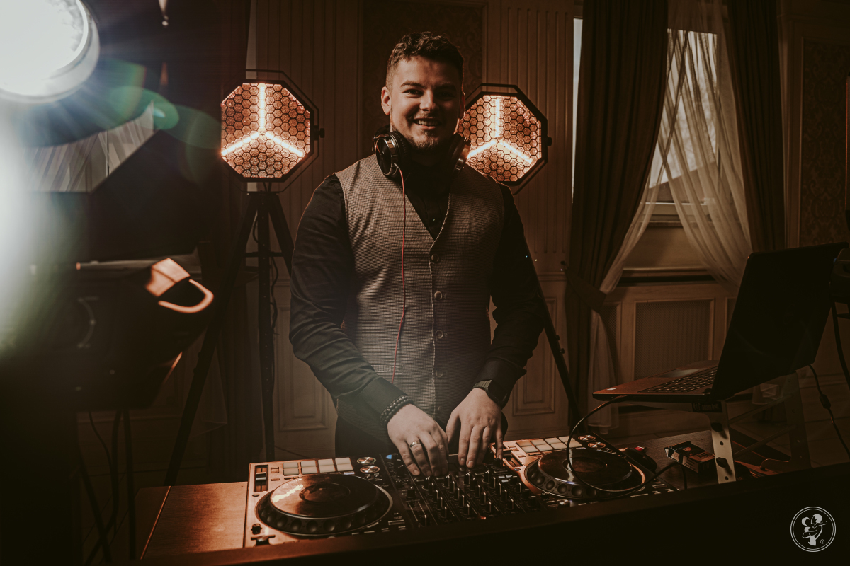 DJ Grego | DJ na wesele Tarnobrzeg, podkarpackie - zdjęcie 1