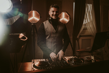 DJ Grego | DJ na wesele Tarnobrzeg, podkarpackie