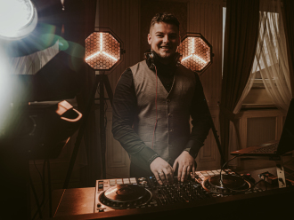 DJ Grego | DJ na wesele Tarnobrzeg, podkarpackie