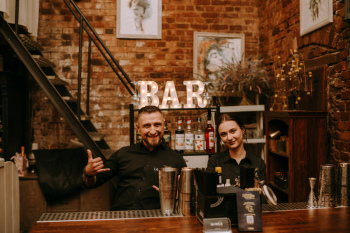 La fiesta | Barman na wesele Lubin, dolnośląskie