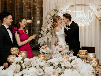 Martyna Podczaska Fotografia | Fotograf ślubny Łódź, łódzkie