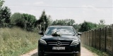 Mercedes C Klasa W205 | Auto do ślubu Krzeszowice, małopolskie - zdjęcie 2