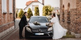 Mercedes C Klasa W205 | Auto do ślubu Krzeszowice, małopolskie - zdjęcie 3