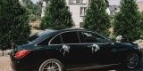 Mercedes C Klasa W205 | Auto do ślubu Krzeszowice, małopolskie - zdjęcie 4