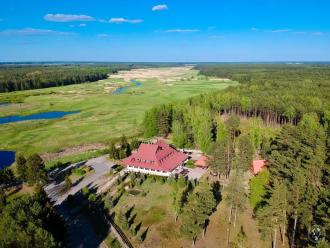 Chutor Nad Narwią | Sala weselna Bielsk Podlaski, podlaskie