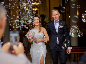 Fotografia i Film Beata Polak | Kamerzysta na wesele Mirzec, świętokrzyskie