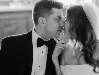 Miłość na taśmie – wedding film | Kamerzysta na wesele Trzebnica, dolnośląskie