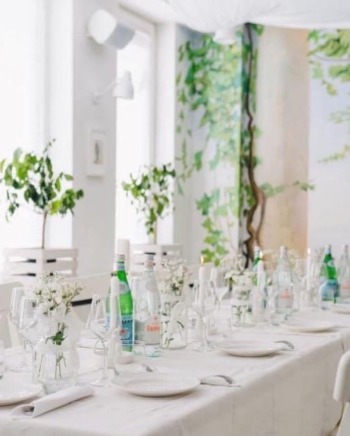 Cytryny na Powiślu | Sala weselna Warszawa, mazowieckie