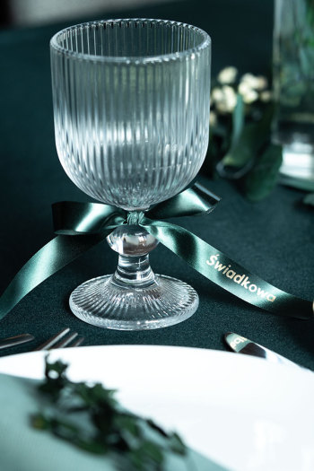 Wstażki weselne z nadrukiem | Zaproszenia ślubne Nisko, podkarpackie