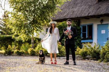 Światło & Kadr | Fotograf ślubny Puck, pomorskie