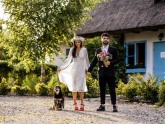 Światło & Kadr | Fotograf ślubny Puck, pomorskie