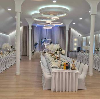 Leśny Dwór | Sala weselna Bieżuń, mazowieckie