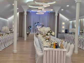 Leśny Dwór | Sala weselna Bieżuń, mazowieckie