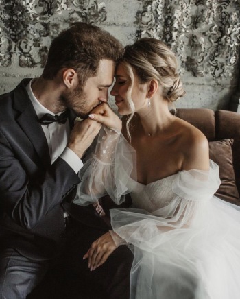 Justyna Walter Photography | Fotograf ślubny Poznań, wielkopolskie