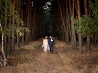 Szade Photos | Fotograf ślubny Grodzisk Wielkopolski, wielkopolskie