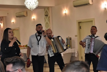 Zespół Music Land | Zespół muzyczny Sieradz, łódzkie