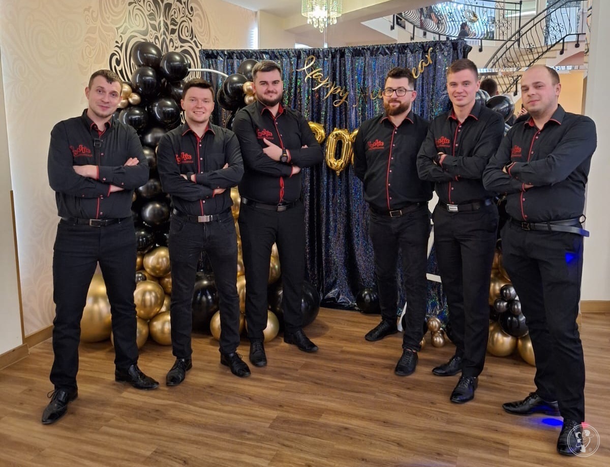 Zespół Traffic | Zespół muzyczny Sobolów, małopolskie - zdjęcie 1