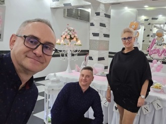Zespół muzyczny AWANS | Zespół muzyczny Grudziądz, kujawsko-pomorskie