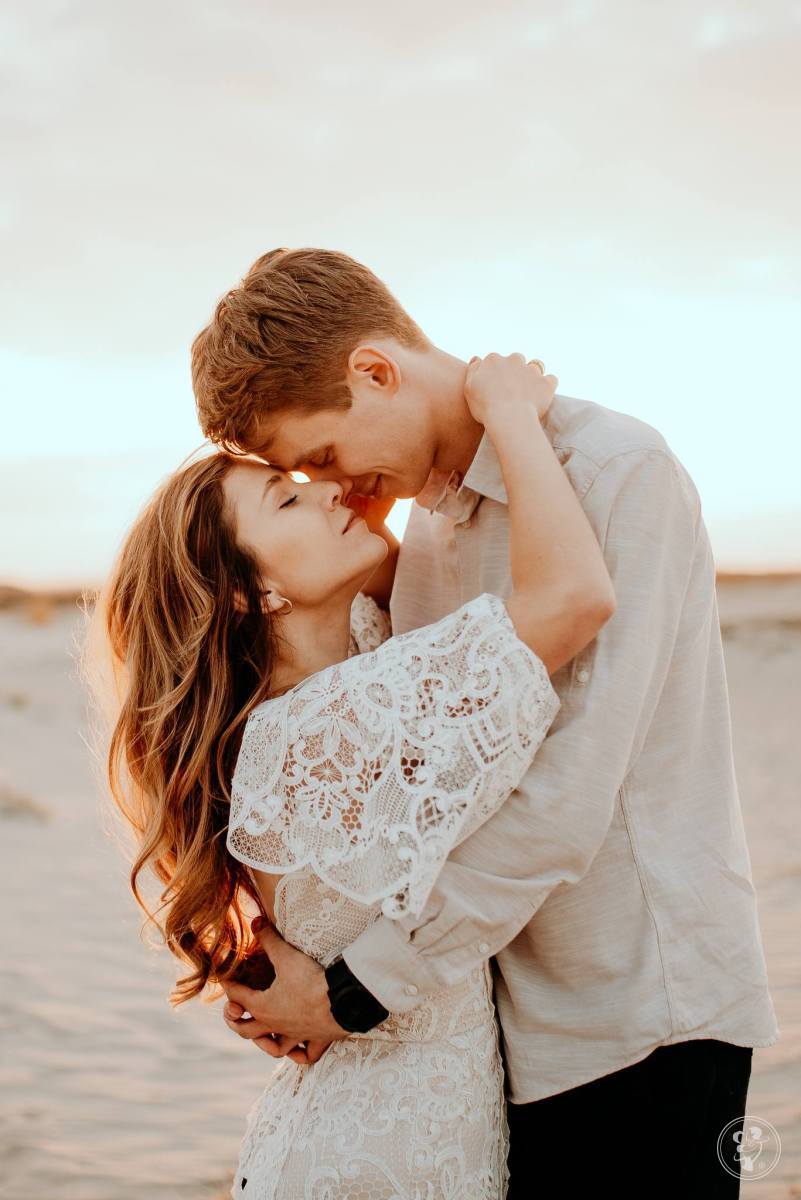 Jest pięknie - Weronika Midleja | Fotograf ślubny Tychy, śląskie - zdjęcie 1